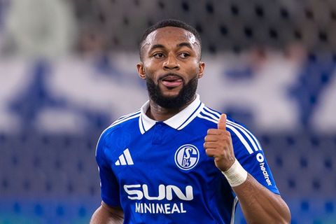 Moussa Sylla