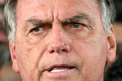 Jair Bolsonaro