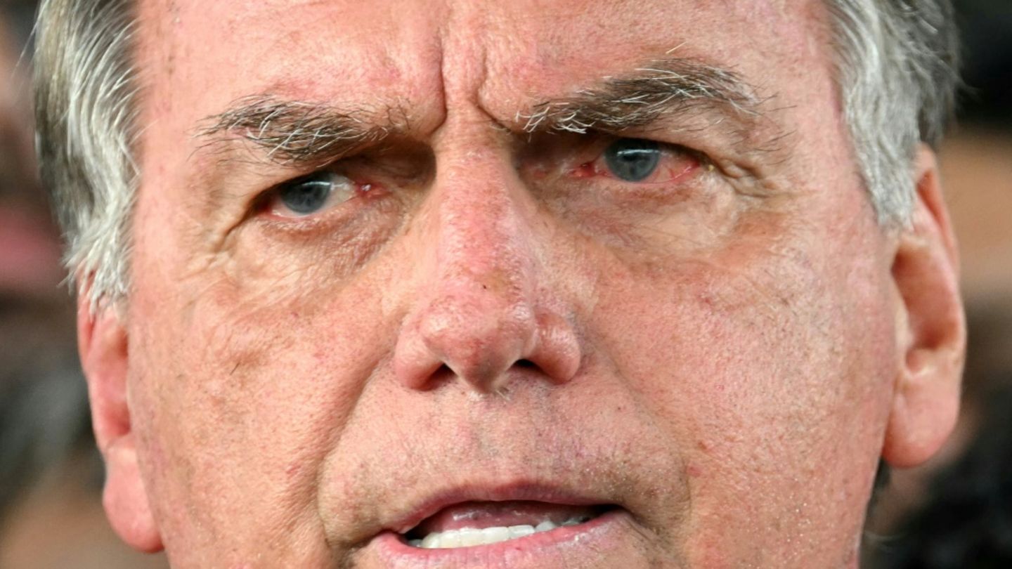 Jair Bolsonaro