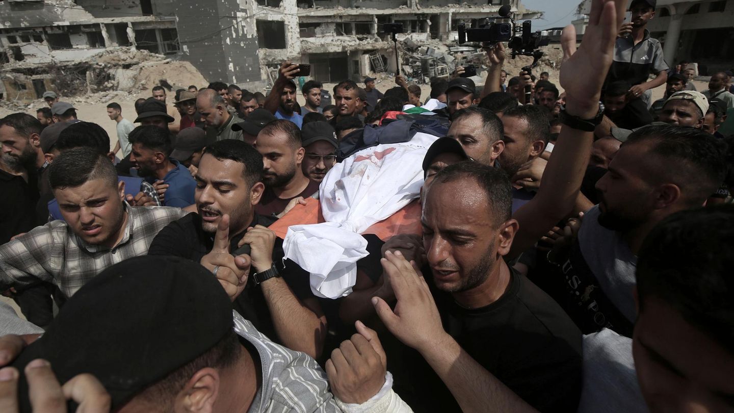 Al Jazeera corrected number when attacked in Gaza killed employees