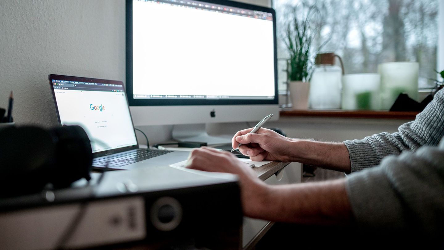 ZEW survey: What companies appreciate the home office – and what not