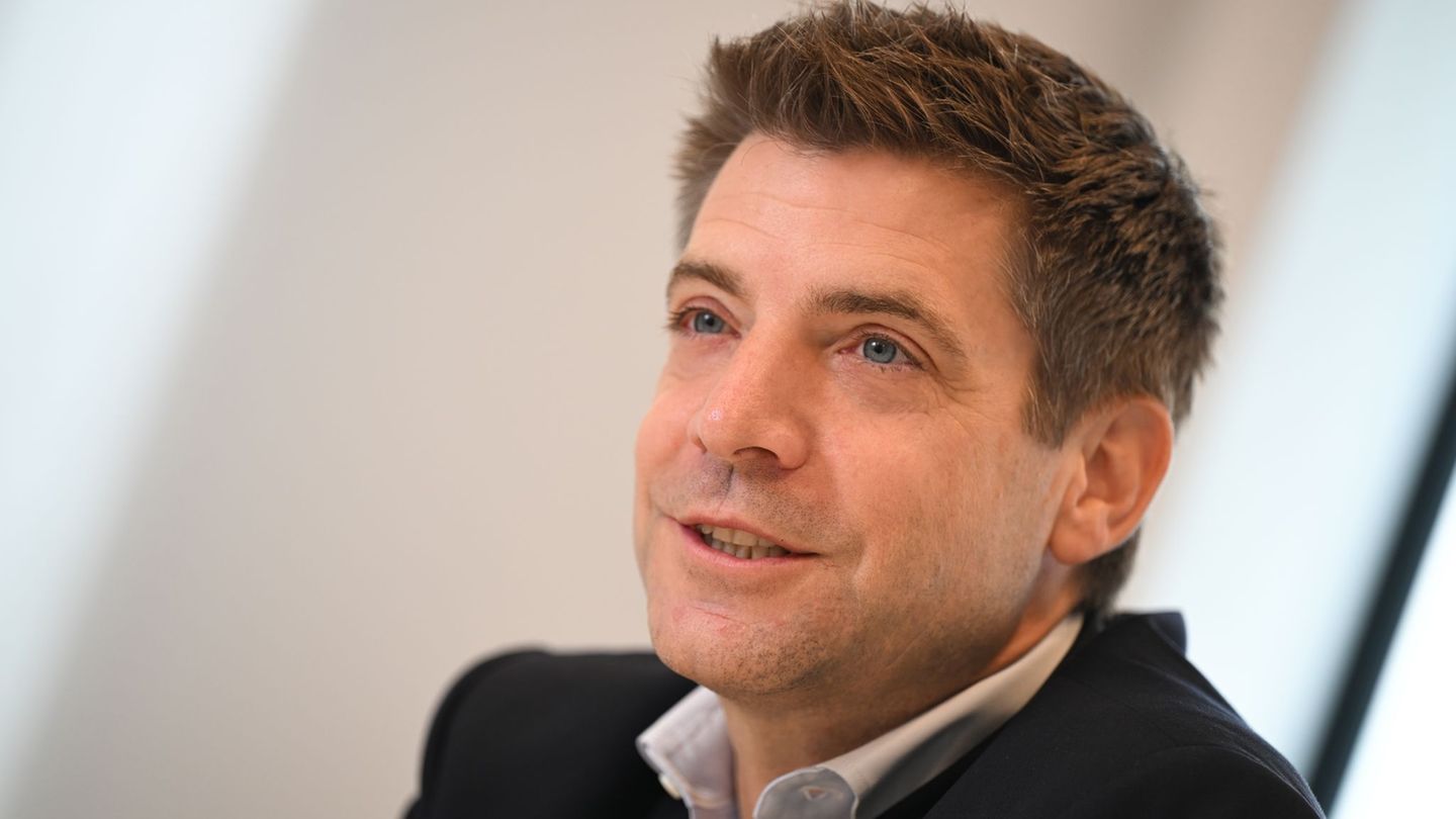 Payment service: Pay in real time: Ing introduces PayPal competitor Wero