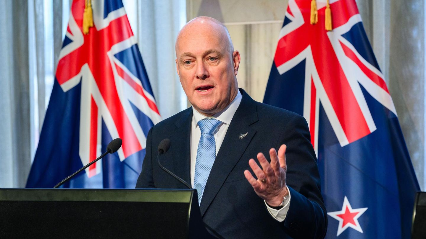 New Zealand’s Premier: “Netanyahu has lost the mind”