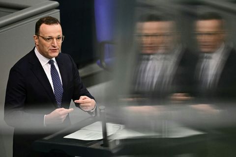 Jens Spahn