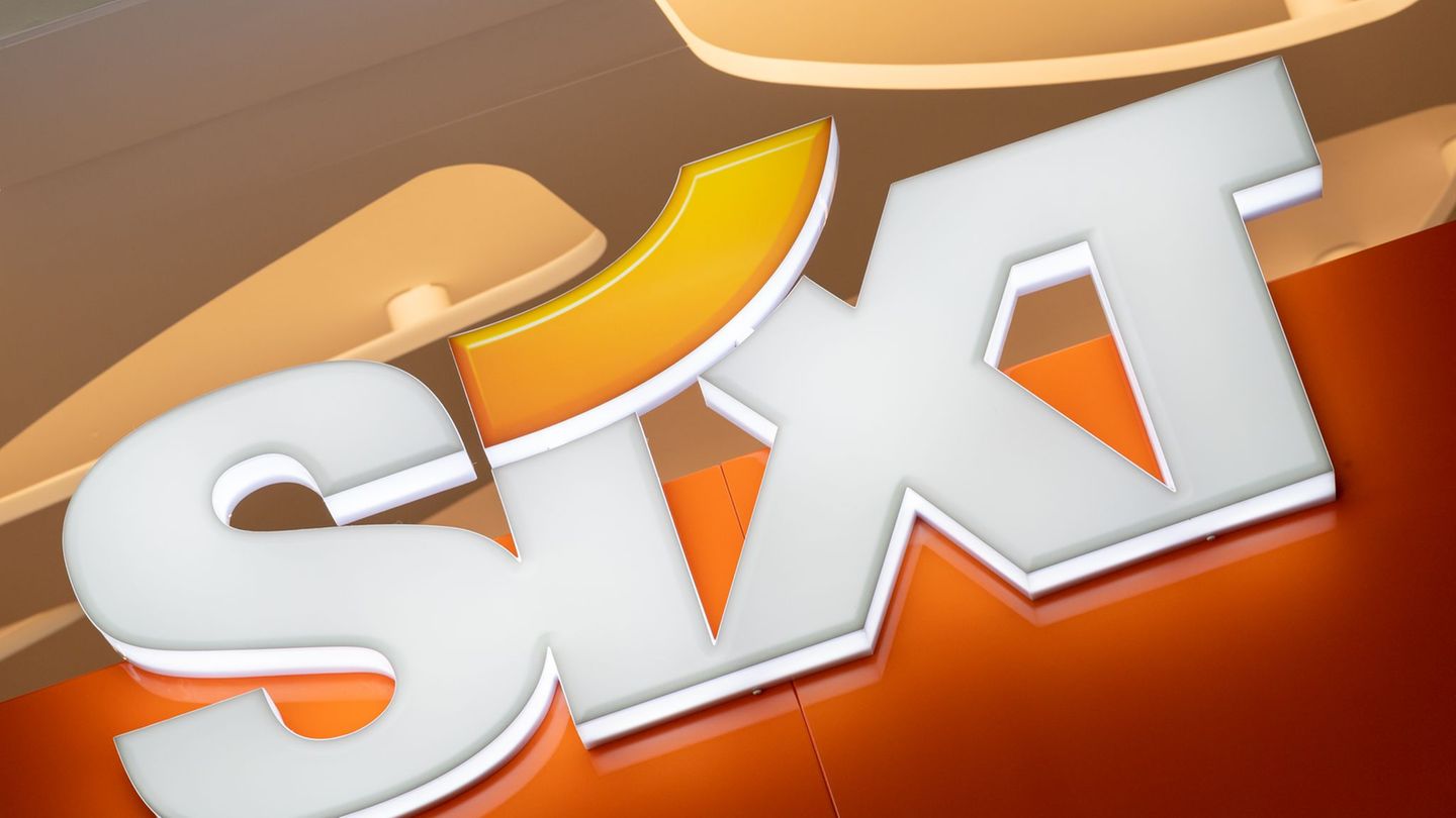 Car rental company: Sixt leaves problems with a leap Car rental company: Sixt leaves problems with a leap