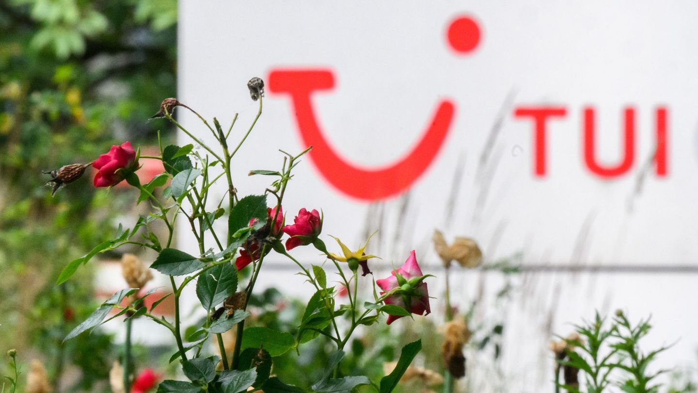 Tourism: TUI benefits from the desire to travel – booming cruises