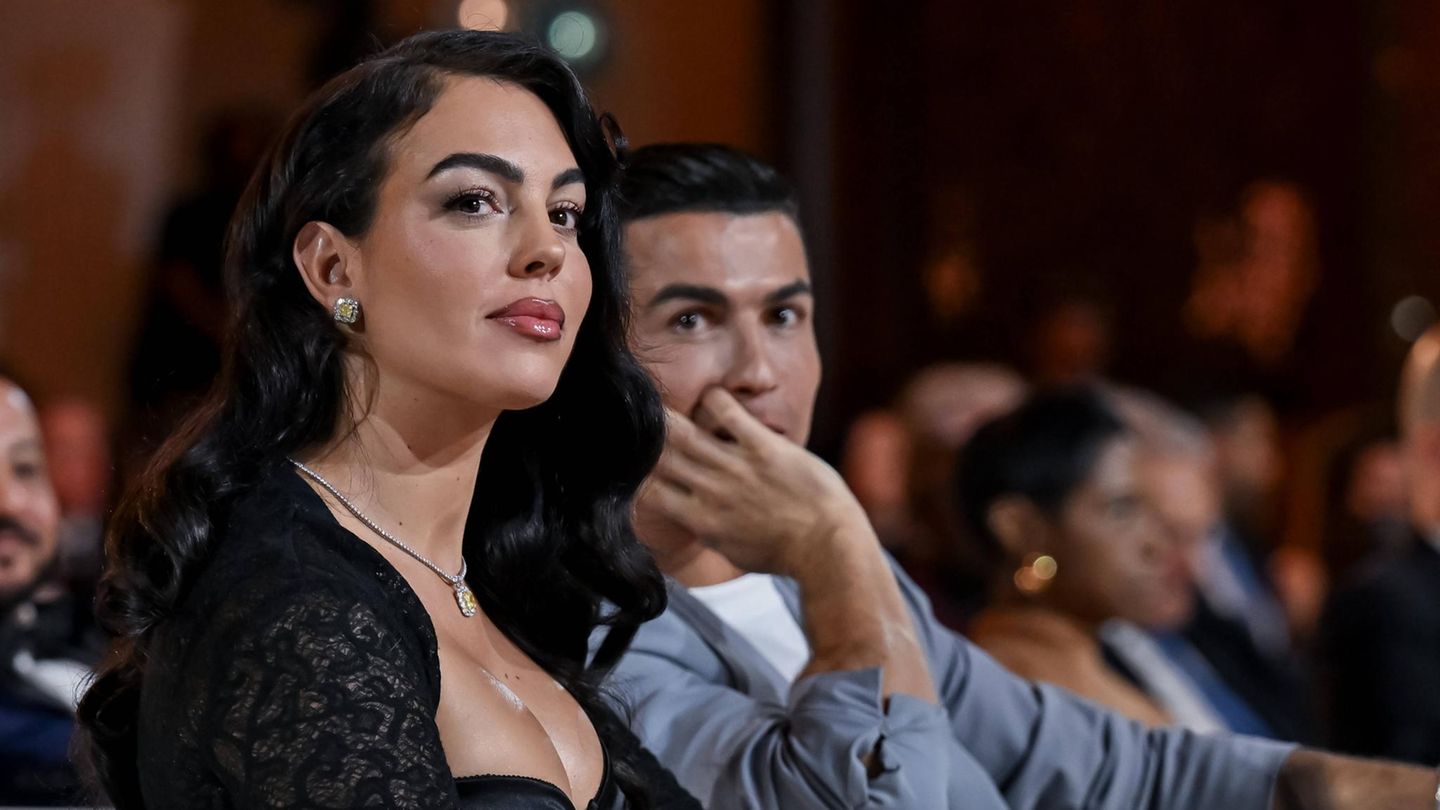 Cristiano Ronaldo: Fiancee gets high maintenance in the event of a separation case