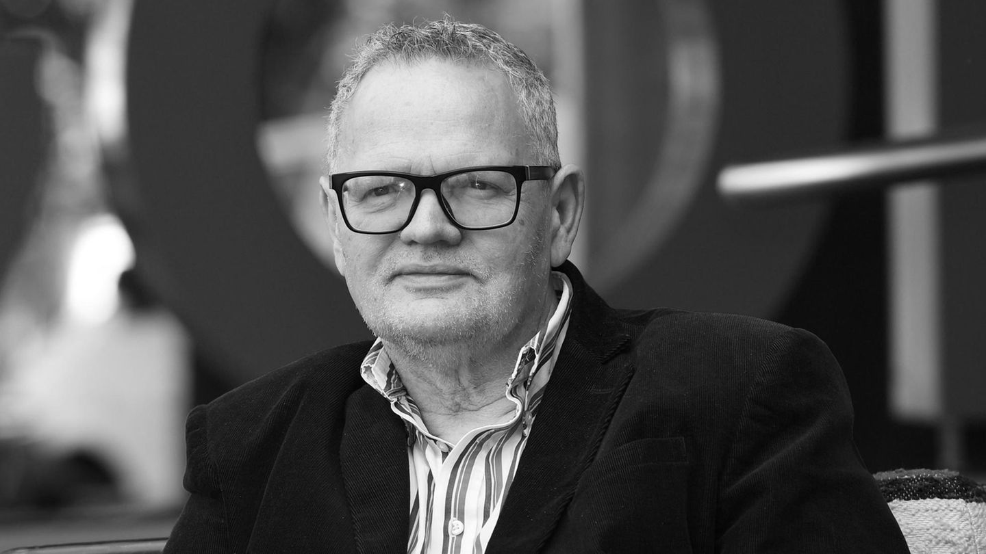 Ulli Potofski