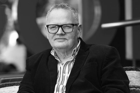 Ulli Potofski