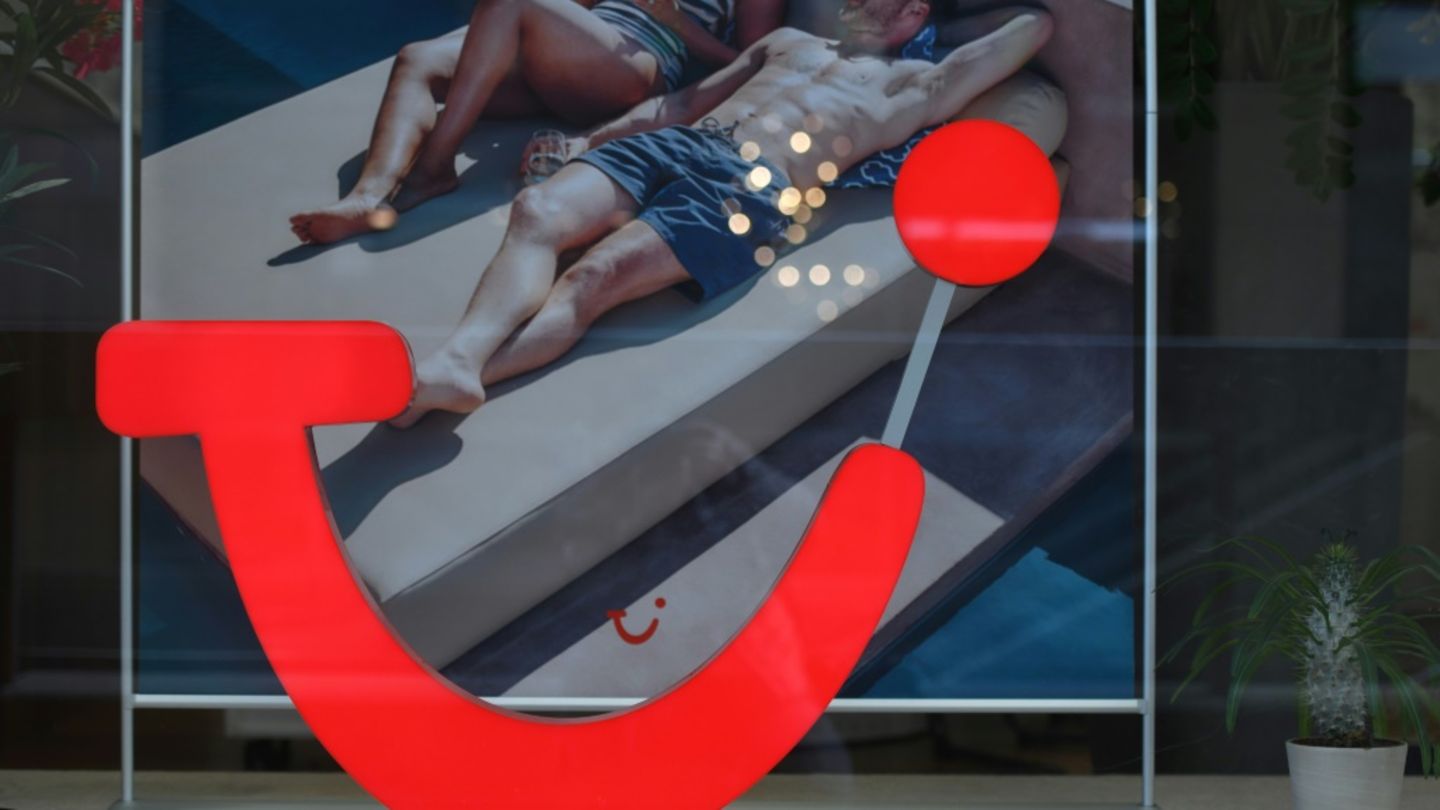 TUI-Logo