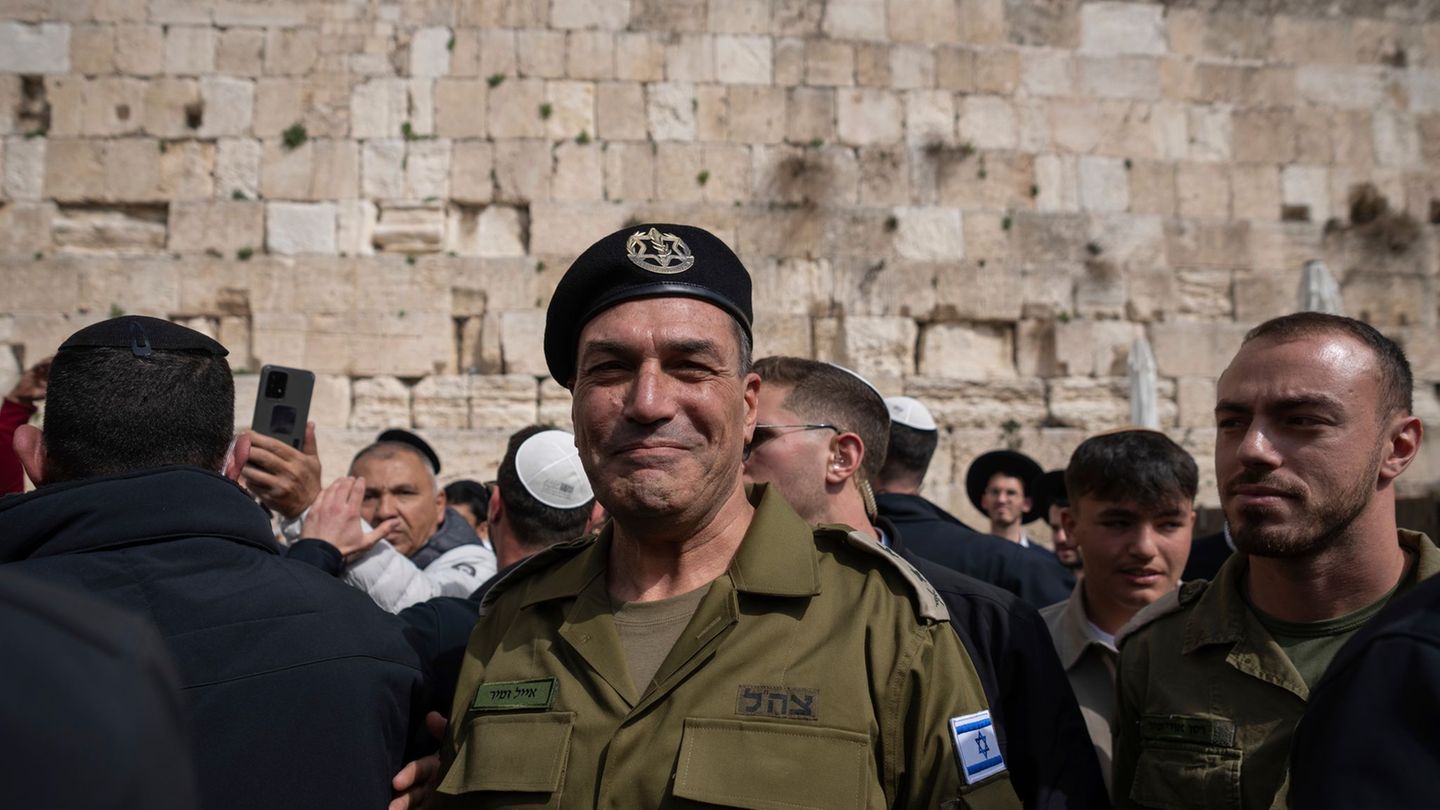 Gaza War: Israel’s chief of staff approves further war plans