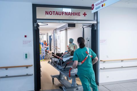 Steigende Beiträge – wie retten wir unser Gesundheitssystem?