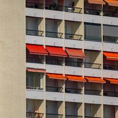 Symbolbild Eigenbedarfskündigung