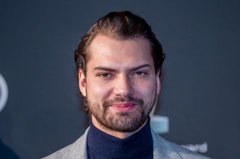 Jimi Blue Ochsenknecht
