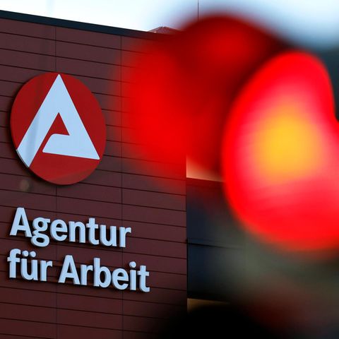 The cost of citizens' allowance rose to around 47 billion euros in 2024
