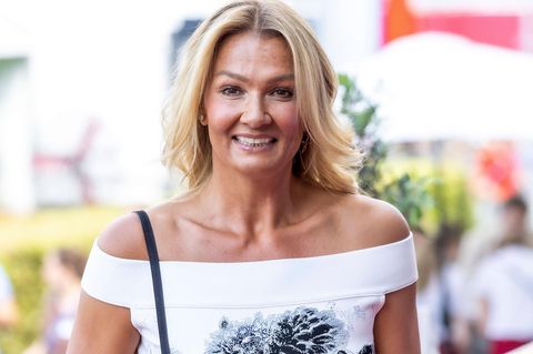 Franziska van Almsick