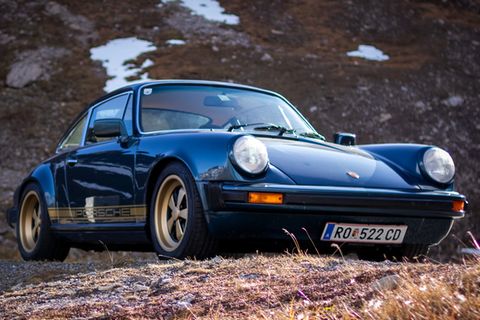 Porsche