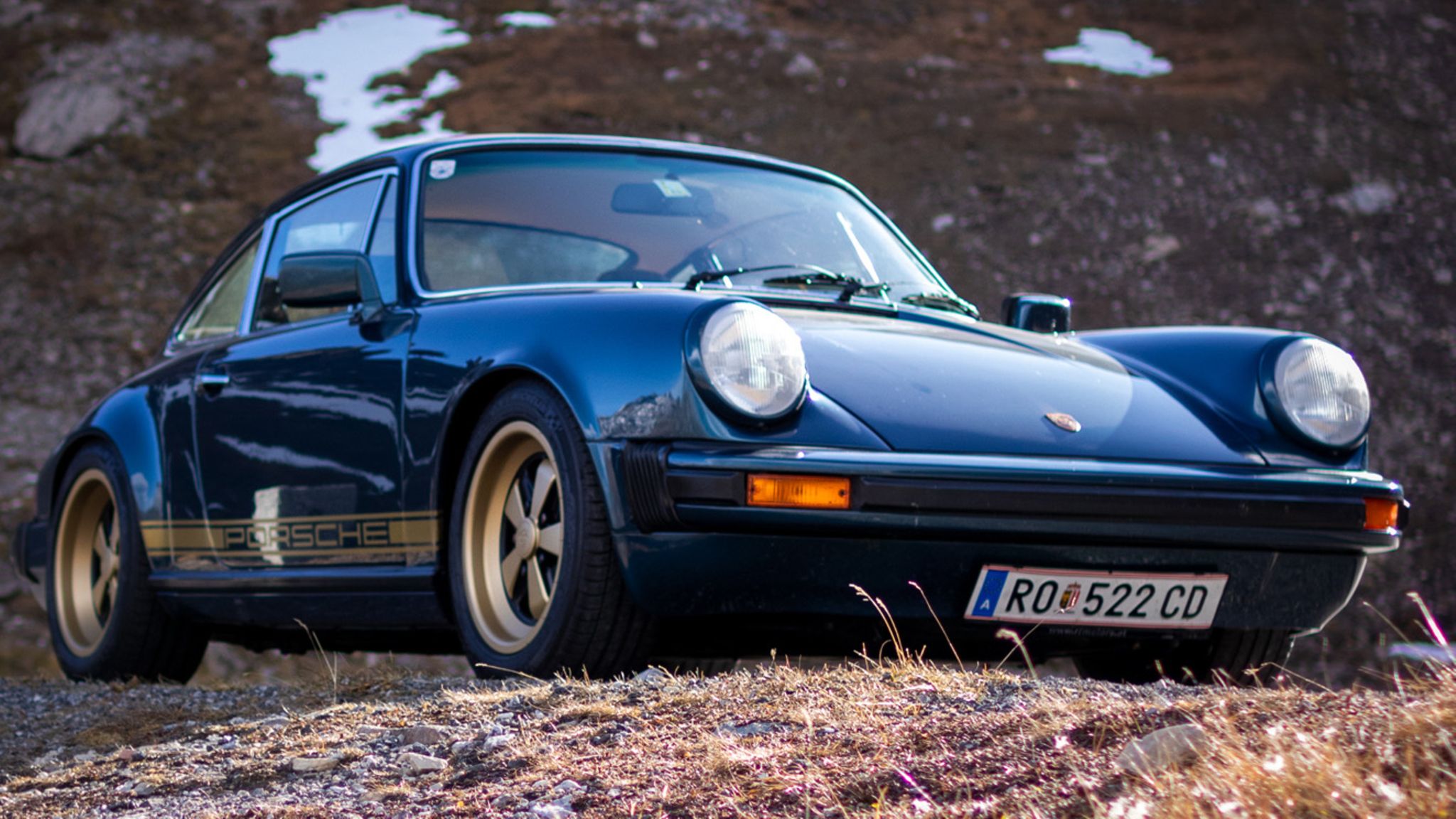 Porsche
