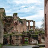 Ältester Ort Deutschland Trier