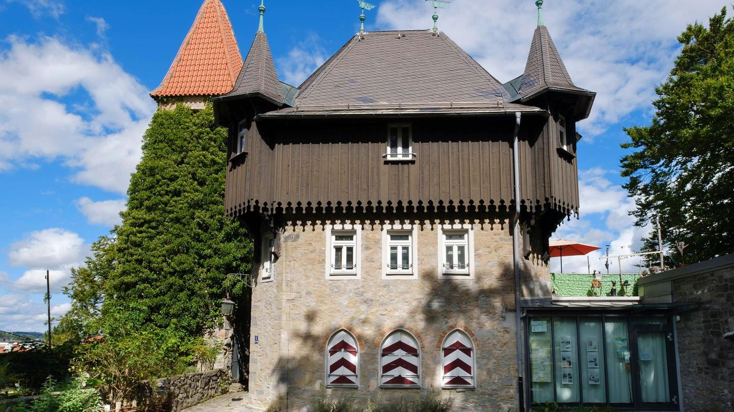 Ältester Ort Deutschland Kempten