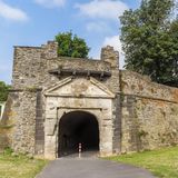 Ältester Ort Deutschland Andernach