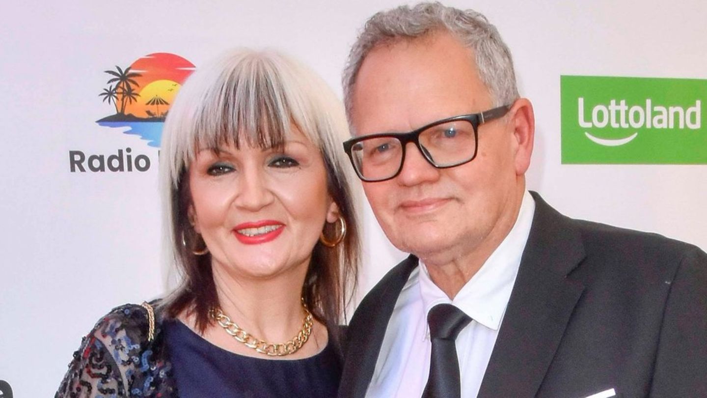 Deceased Ulli Potofski: His last hours were so dramatic