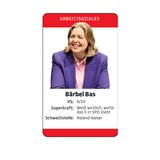 Das Kabinettsquartett: 100 Tage Bundesregierung: Wie schlagen sich Merz, Bas und Co.?