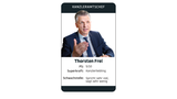 GroKo-Quartett: Thorsten Frei