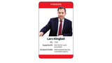 GroKo-Quartett: Lars Klingbeil