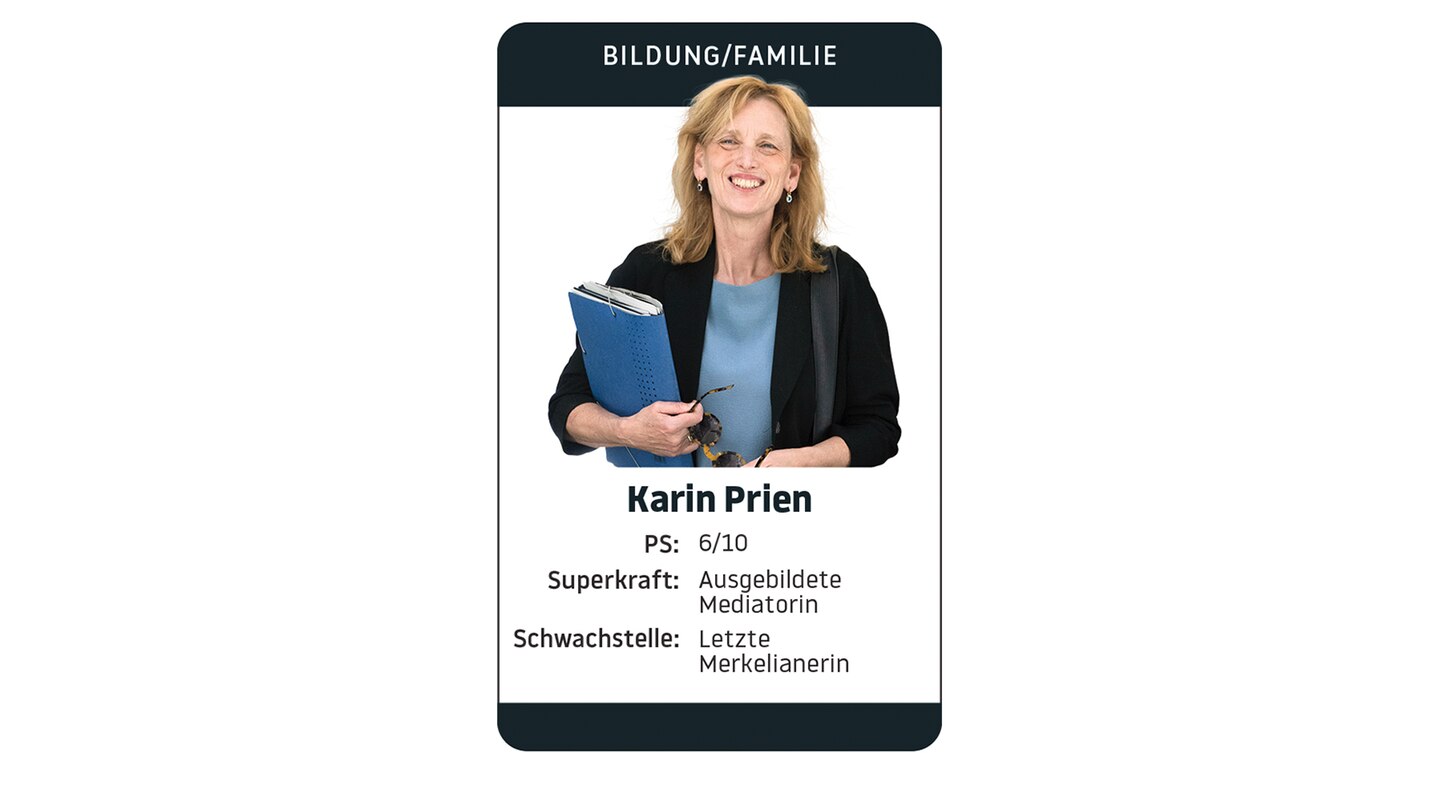 Das Kabinettsquartett: 100 Tage Bundesregierung: Wie schlagen sich Merz, Bas und Co.?