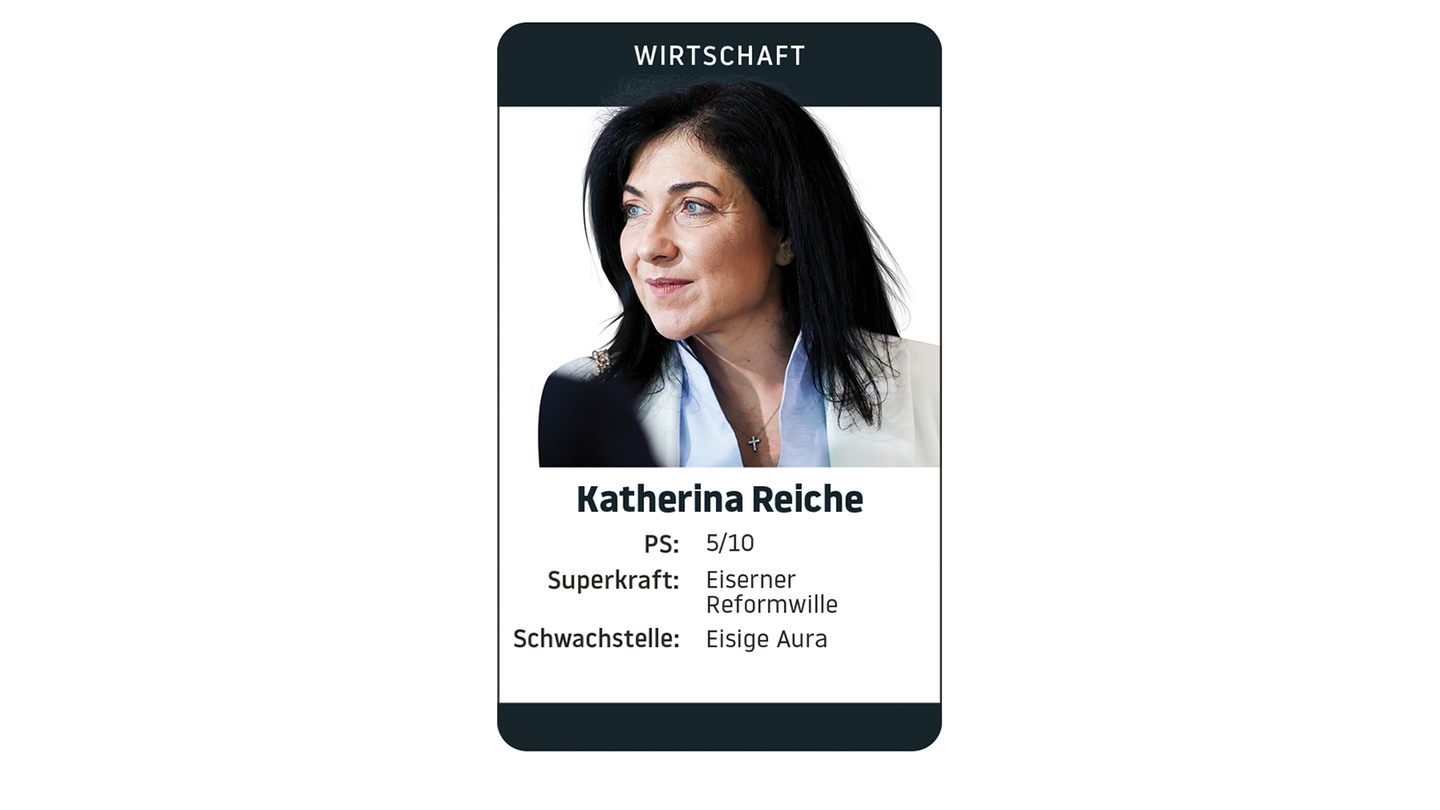 Das Kabinettsquartett: 100 Tage Bundesregierung: Wie schlagen sich Merz, Bas und Co.?