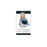 GroKo-Quartett: Nina Warken