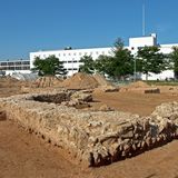 Ältester Ort Deutschland Bonn