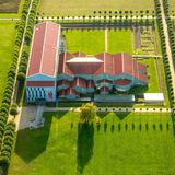 Ältester Ort Deutschland Xanten