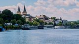 Ältester Ort Deutschland Koblenz