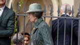 Prinzessin Anne