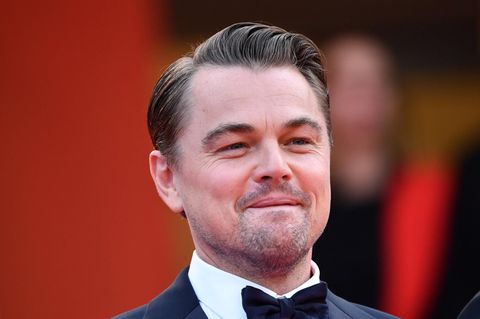 Leonardo DiCaprio