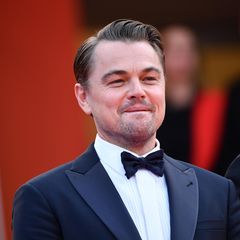 Leonardo DiCaprio