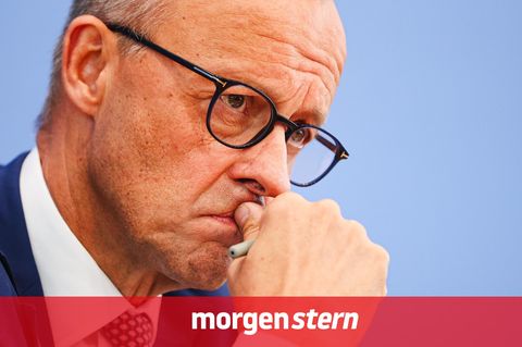Friedrich Merz