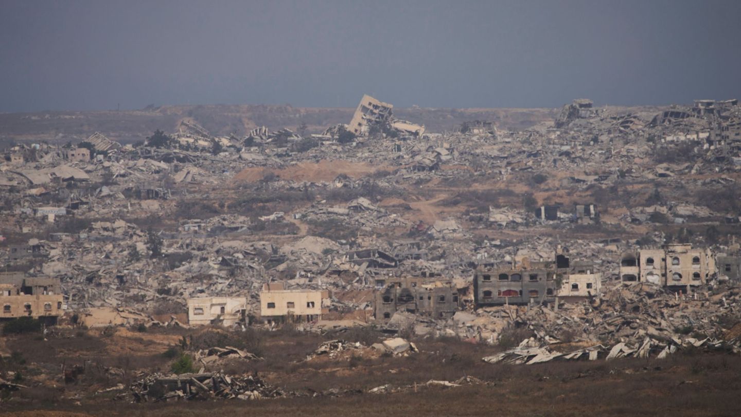 Location at a glance: Israel’s finance minister is driving ahead with settlement construction