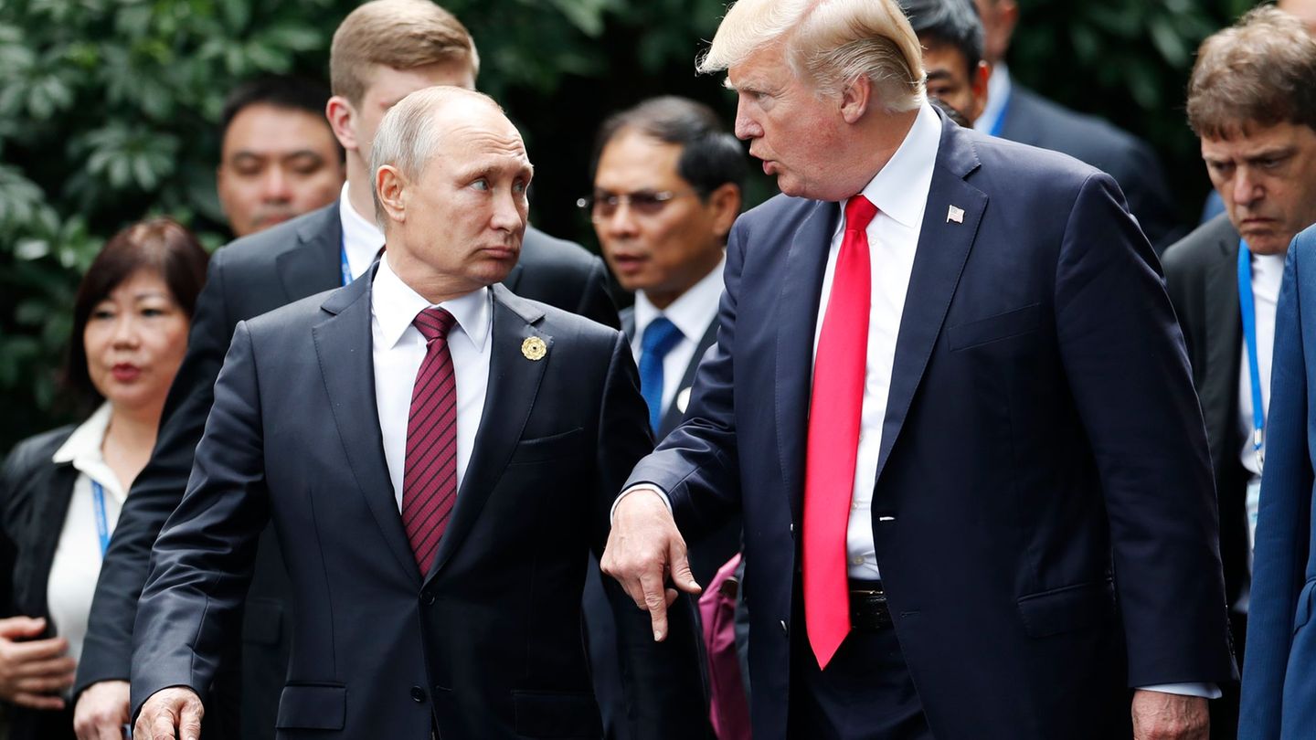 USA Russia summit: Alaska summit: Can Trump Putin for Peace?