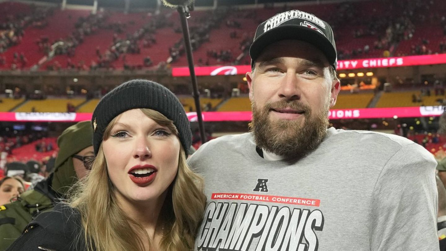 Taylor Swift in the “New Heights” podcast: Swift tells her Kelce Lovestory