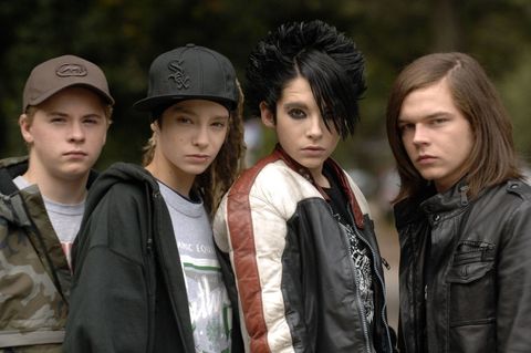 Tokio Hotel