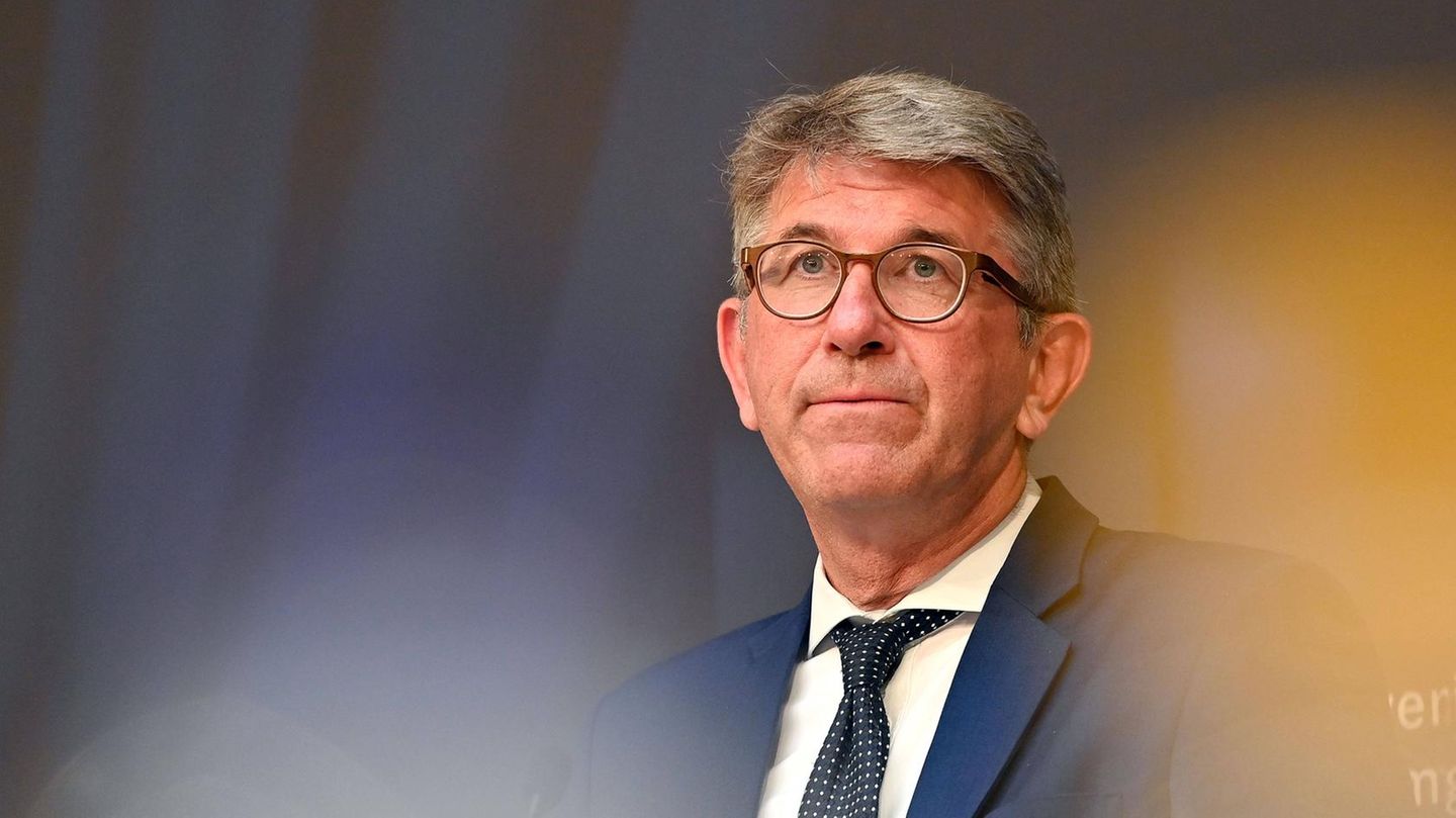 Wolfram Weimer fordert immer wieder eine Digitalabgabe
