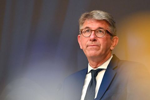 Wolfram Weimer fordert immer wieder eine Digitalabgabe