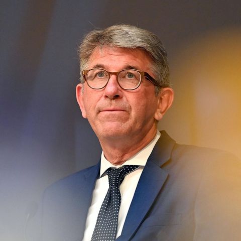 Wolfram Weimer fordert immer wieder eine Digitalabgabe