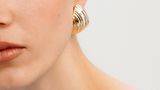Breeze Maxi Studs