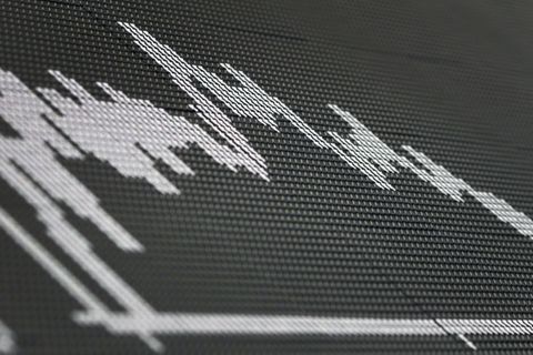 Dax-Kurs an der Frankfurter Börse