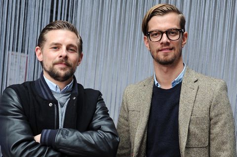 Joko und Klaas gehören seit vielen Jahren zu den Stars des Senders ProSieben