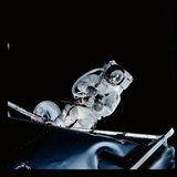 Apollo-Mission Bild 1